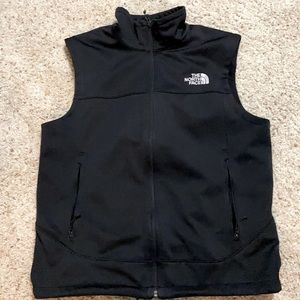 The North Face Apex Canyonwall Vest